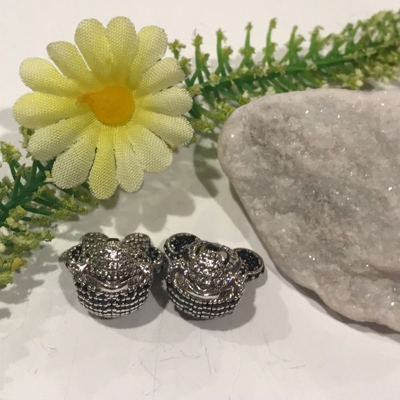 Mickey & Minnie Pandora Charms - Picture 2 of 4